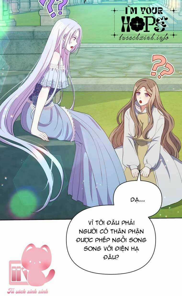 Người Bảo Hộ Của Bạo Quân Là Ma Nữ Tàn Độc Chapter 81 trang 7