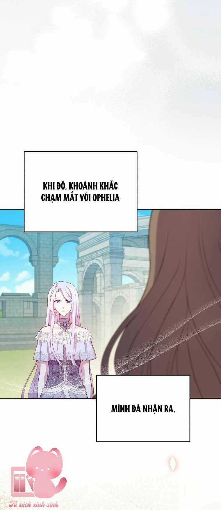 Người Bảo Hộ Của Bạo Quân Là Ma Nữ Tàn Độc Chapter 81 trang 71