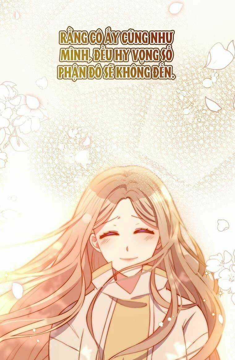 Người Bảo Hộ Của Bạo Quân Là Ma Nữ Tàn Độc Chapter 81 trang 72