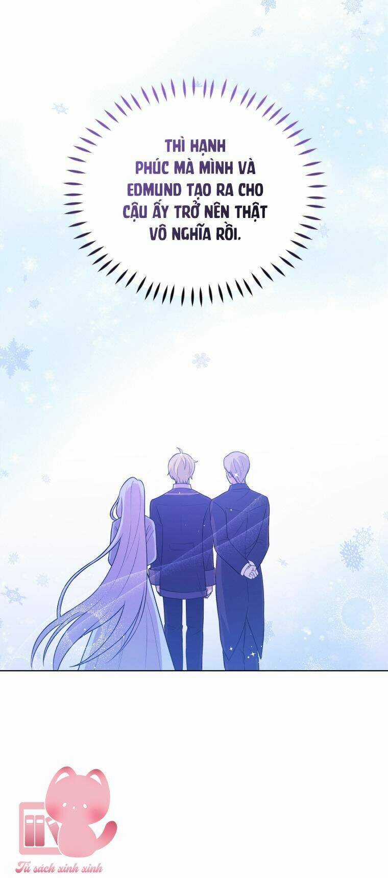 Người Bảo Hộ Của Bạo Quân Là Ma Nữ Tàn Độc Chapter 82 trang 10