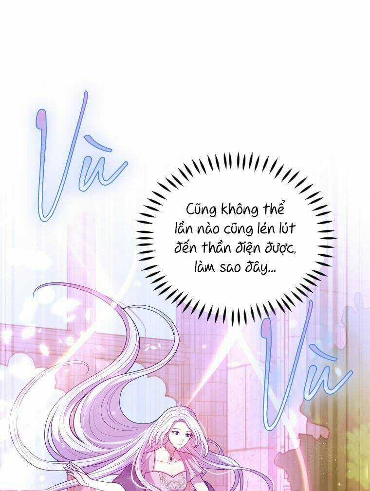 Người Bảo Hộ Của Bạo Quân Là Ma Nữ Tàn Độc Chapter 82 trang 15