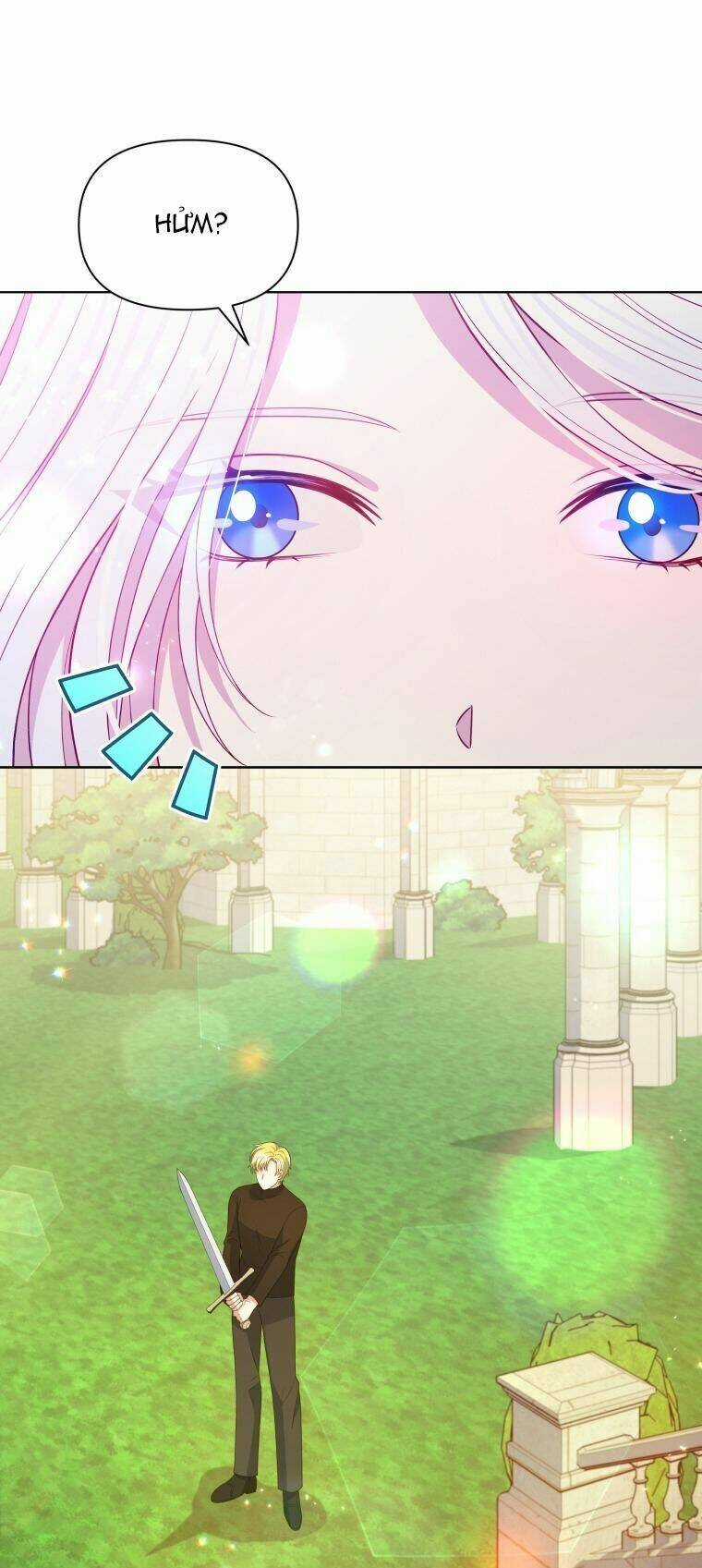 Người Bảo Hộ Của Bạo Quân Là Ma Nữ Tàn Độc Chapter 82 trang 17