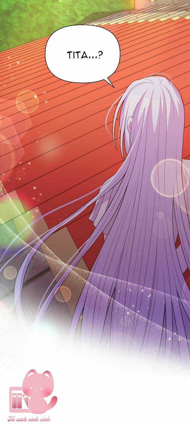 Người Bảo Hộ Của Bạo Quân Là Ma Nữ Tàn Độc Chapter 82 trang 18