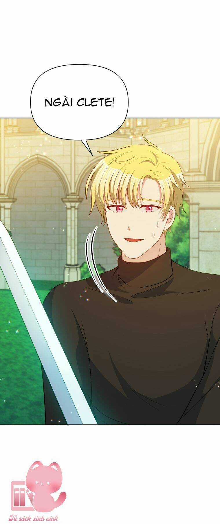 Người Bảo Hộ Của Bạo Quân Là Ma Nữ Tàn Độc Chapter 82 trang 19