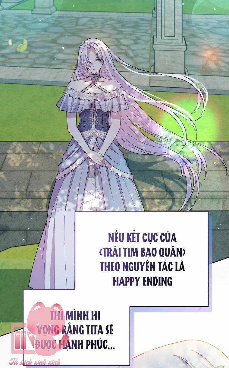 Người Bảo Hộ Của Bạo Quân Là Ma Nữ Tàn Độc Chapter 82 trang 2