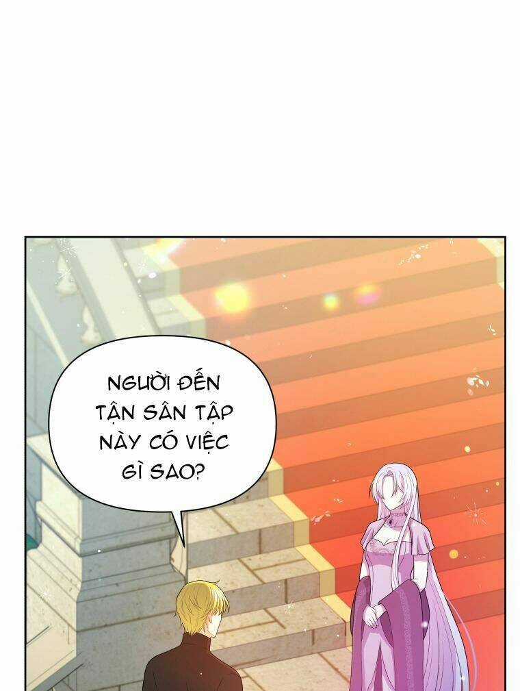 Người Bảo Hộ Của Bạo Quân Là Ma Nữ Tàn Độc Chapter 82 trang 20