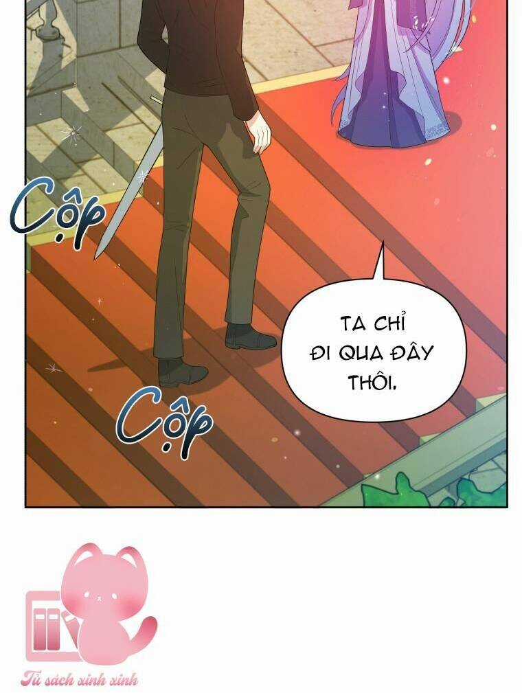 Người Bảo Hộ Của Bạo Quân Là Ma Nữ Tàn Độc Chapter 82 trang 21