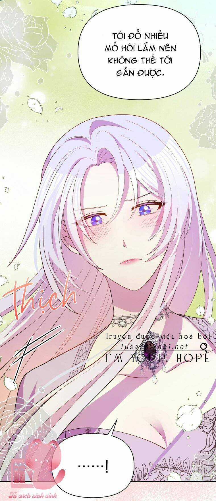 Người Bảo Hộ Của Bạo Quân Là Ma Nữ Tàn Độc Chapter 82 trang 25