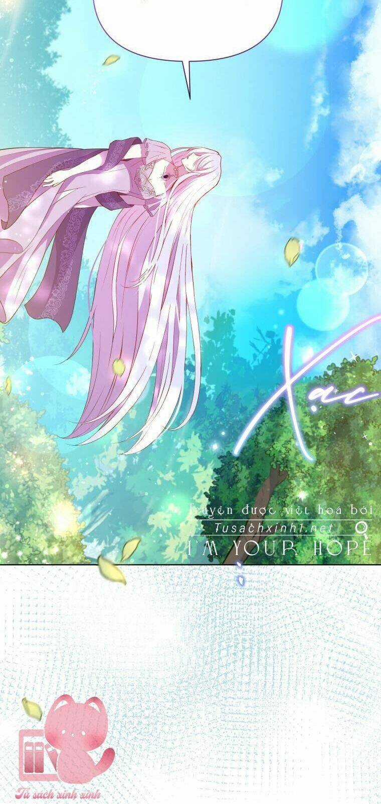 Người Bảo Hộ Của Bạo Quân Là Ma Nữ Tàn Độc Chapter 82 trang 36