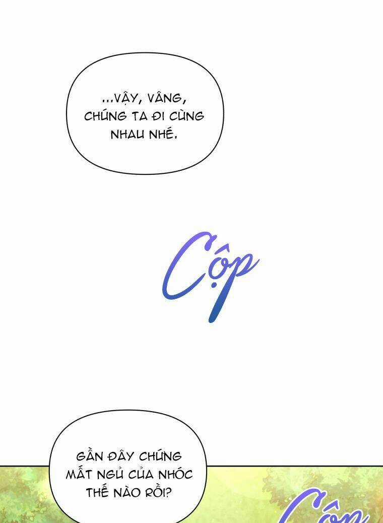 Người Bảo Hộ Của Bạo Quân Là Ma Nữ Tàn Độc Chapter 82 trang 38