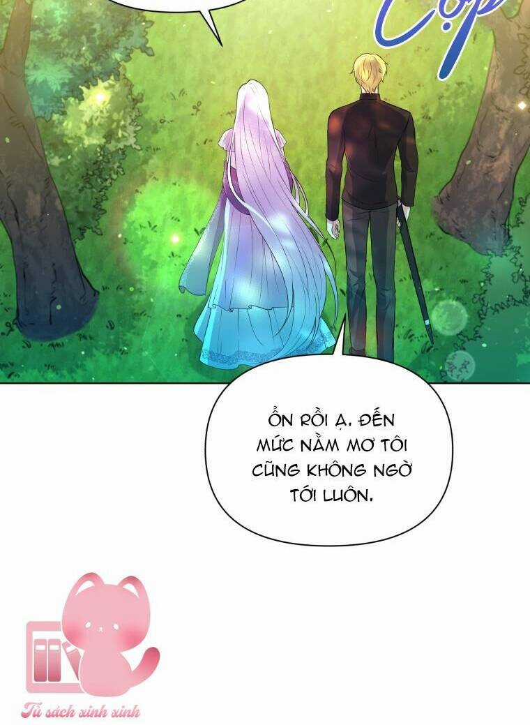 Người Bảo Hộ Của Bạo Quân Là Ma Nữ Tàn Độc Chapter 82 trang 39