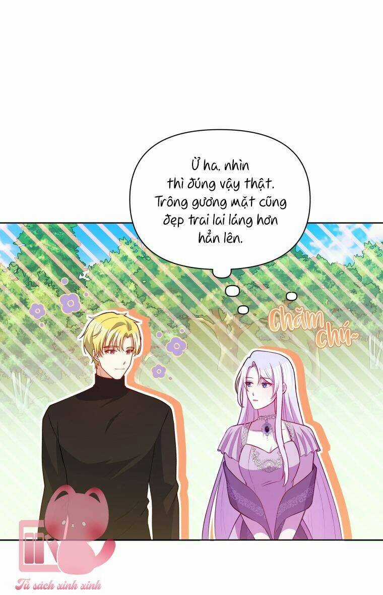 Người Bảo Hộ Của Bạo Quân Là Ma Nữ Tàn Độc Chapter 82 trang 40