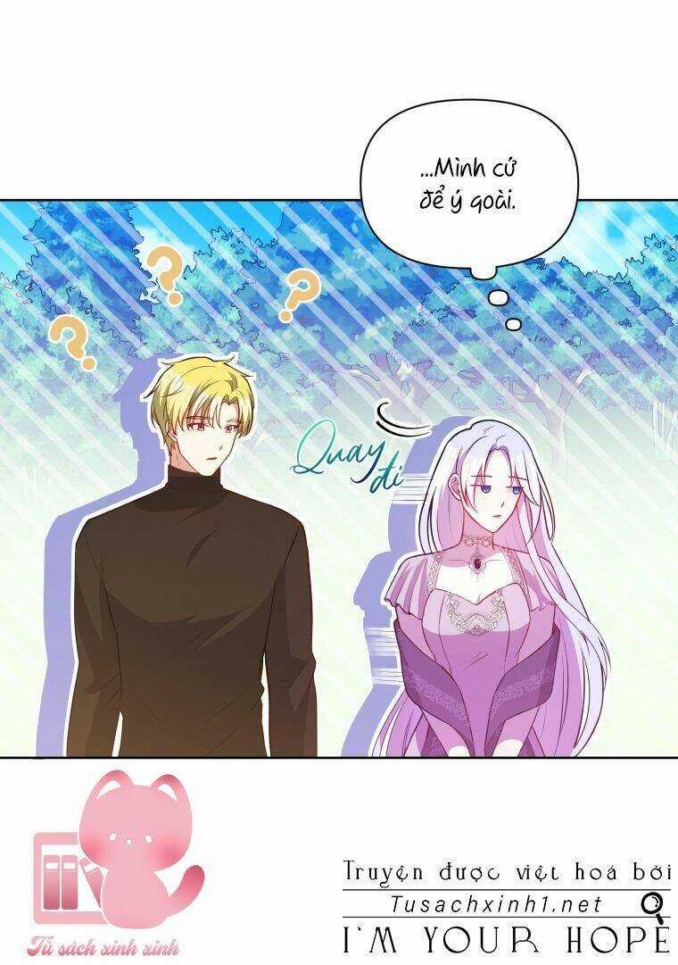 Người Bảo Hộ Của Bạo Quân Là Ma Nữ Tàn Độc Chapter 82 trang 41