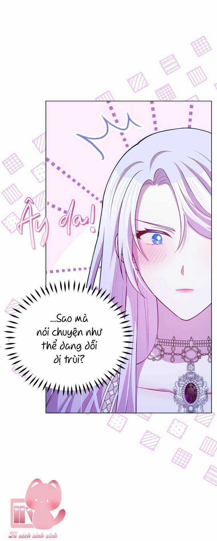 Người Bảo Hộ Của Bạo Quân Là Ma Nữ Tàn Độc Chapter 82 trang 44