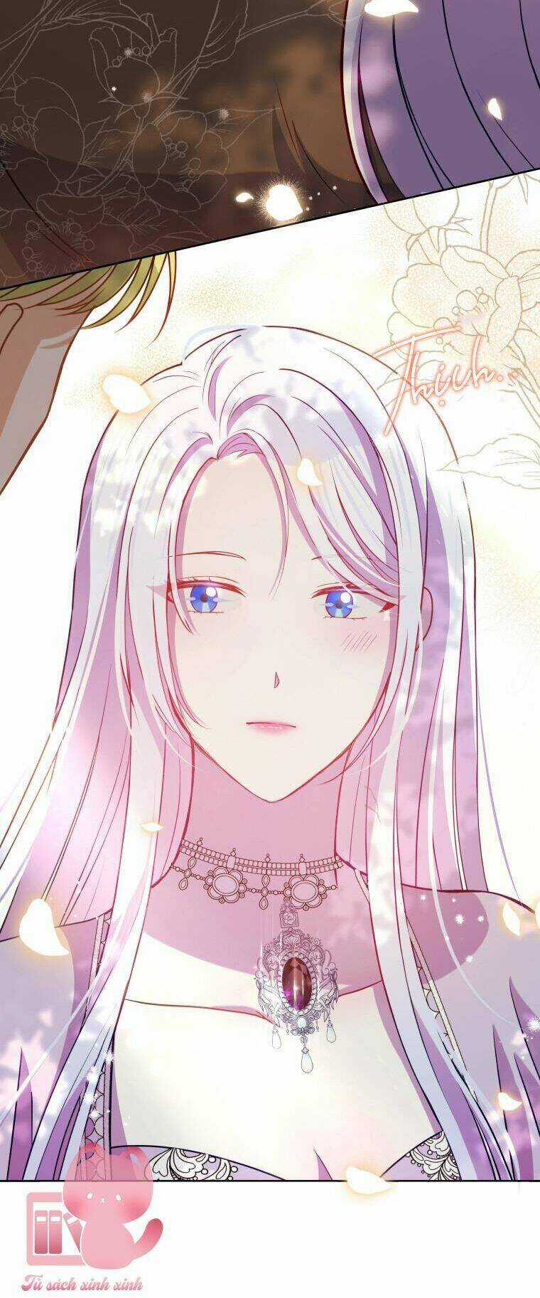 Người Bảo Hộ Của Bạo Quân Là Ma Nữ Tàn Độc Chapter 82 trang 46