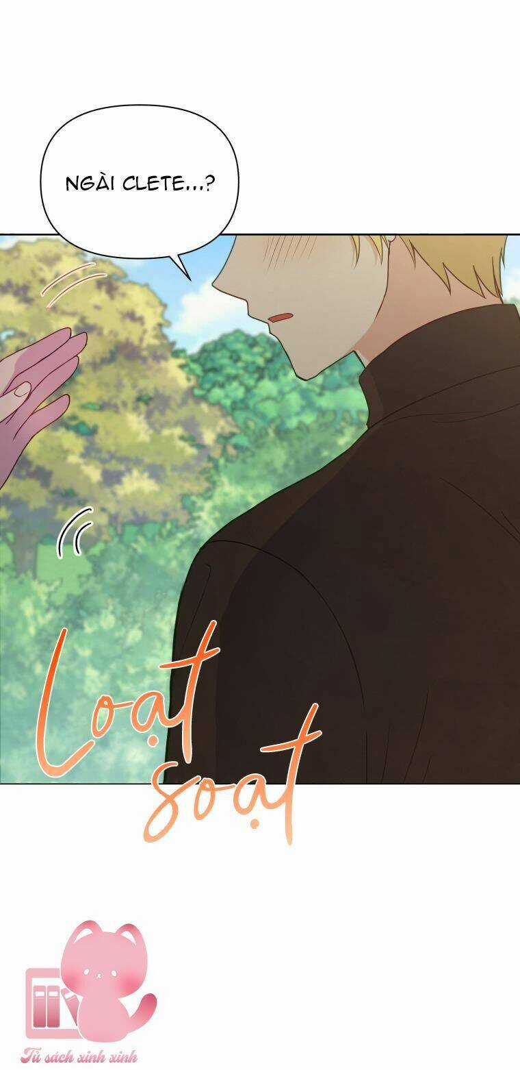 Người Bảo Hộ Của Bạo Quân Là Ma Nữ Tàn Độc Chapter 82 trang 48