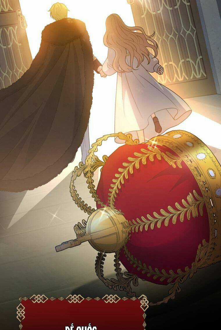 Người Bảo Hộ Của Bạo Quân Là Ma Nữ Tàn Độc Chapter 82 trang 5