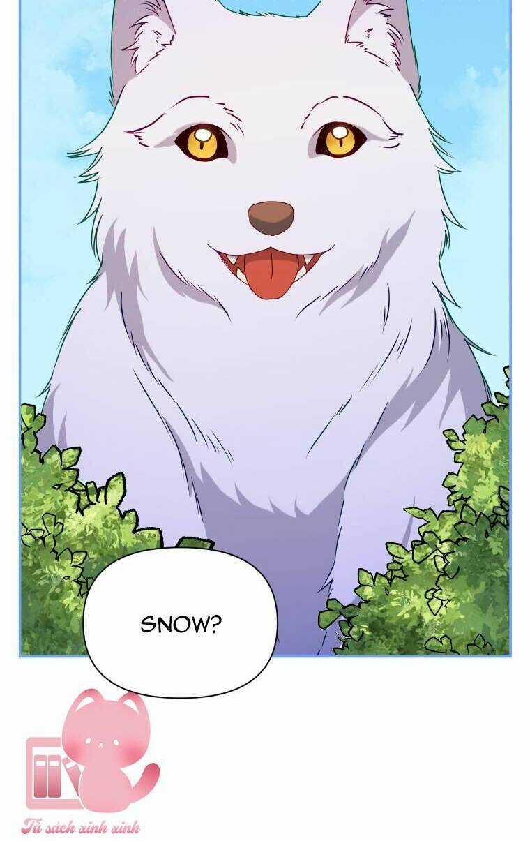 Người Bảo Hộ Của Bạo Quân Là Ma Nữ Tàn Độc Chapter 82 trang 50