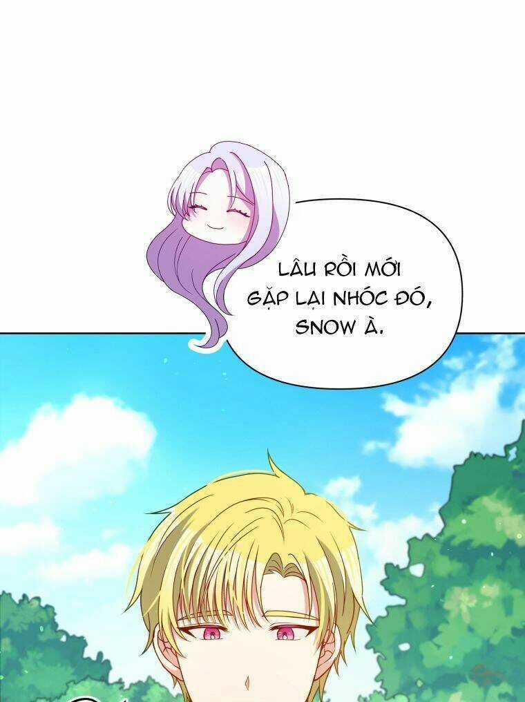 Người Bảo Hộ Của Bạo Quân Là Ma Nữ Tàn Độc Chapter 82 trang 51