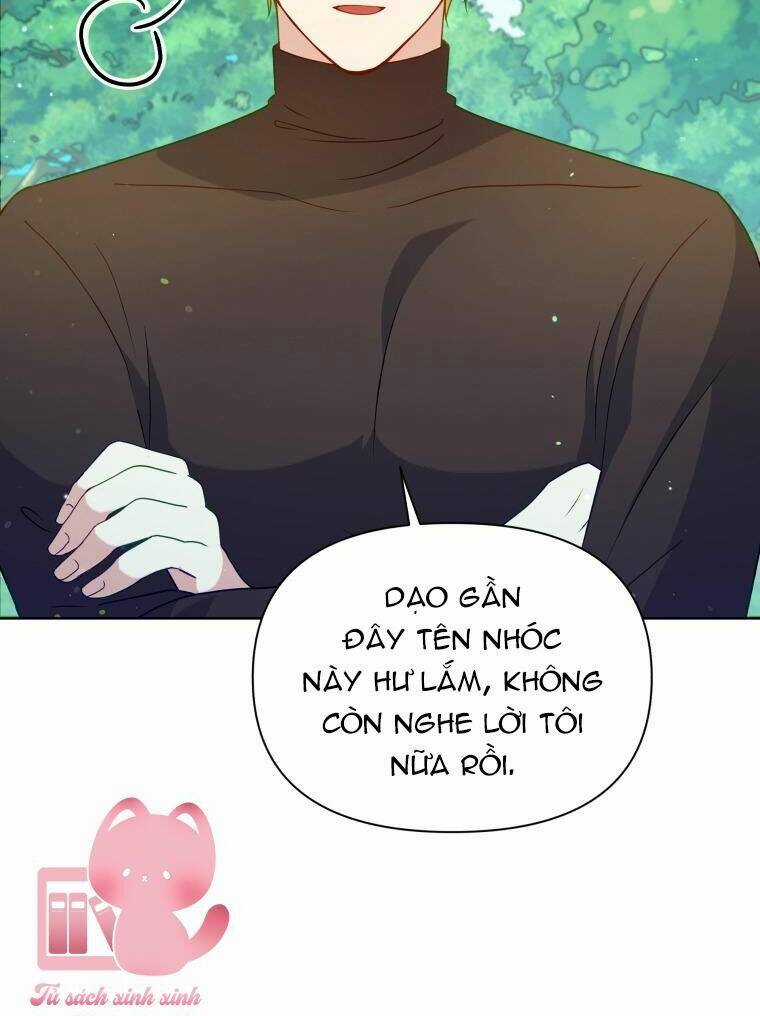 Người Bảo Hộ Của Bạo Quân Là Ma Nữ Tàn Độc Chapter 82 trang 52