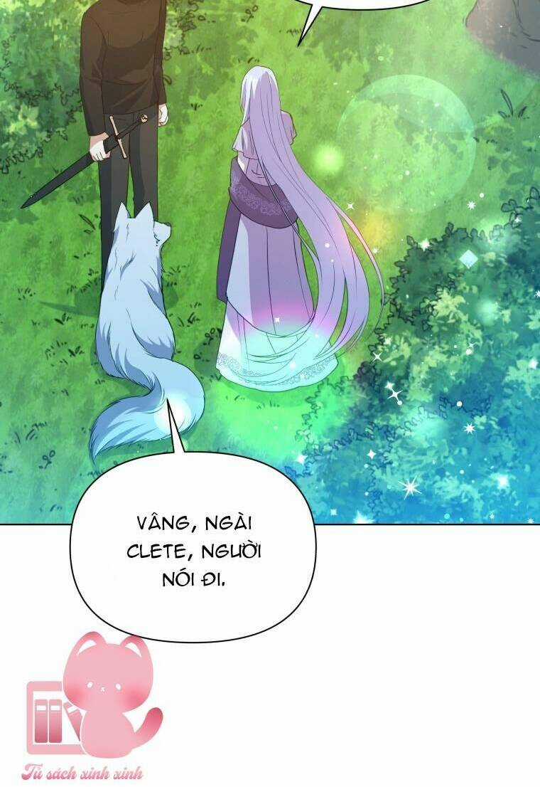 Người Bảo Hộ Của Bạo Quân Là Ma Nữ Tàn Độc Chapter 82 trang 56