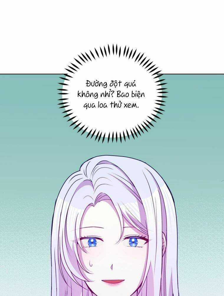 Người Bảo Hộ Của Bạo Quân Là Ma Nữ Tàn Độc Chapter 82 trang 58