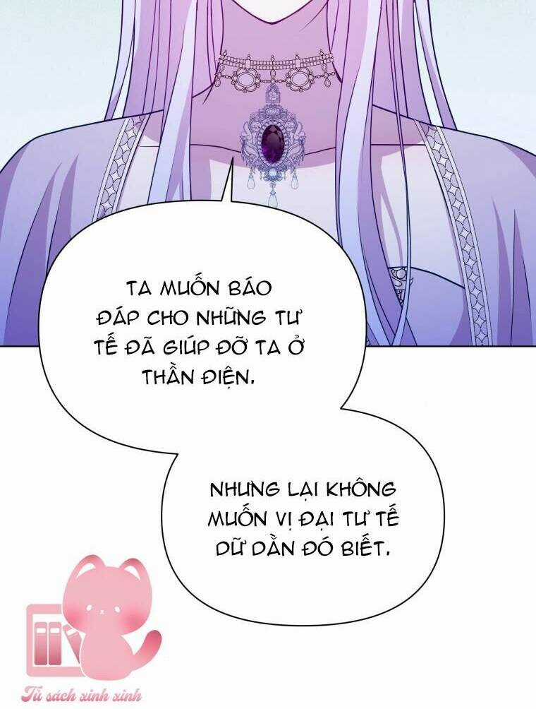 Người Bảo Hộ Của Bạo Quân Là Ma Nữ Tàn Độc Chapter 82 trang 59