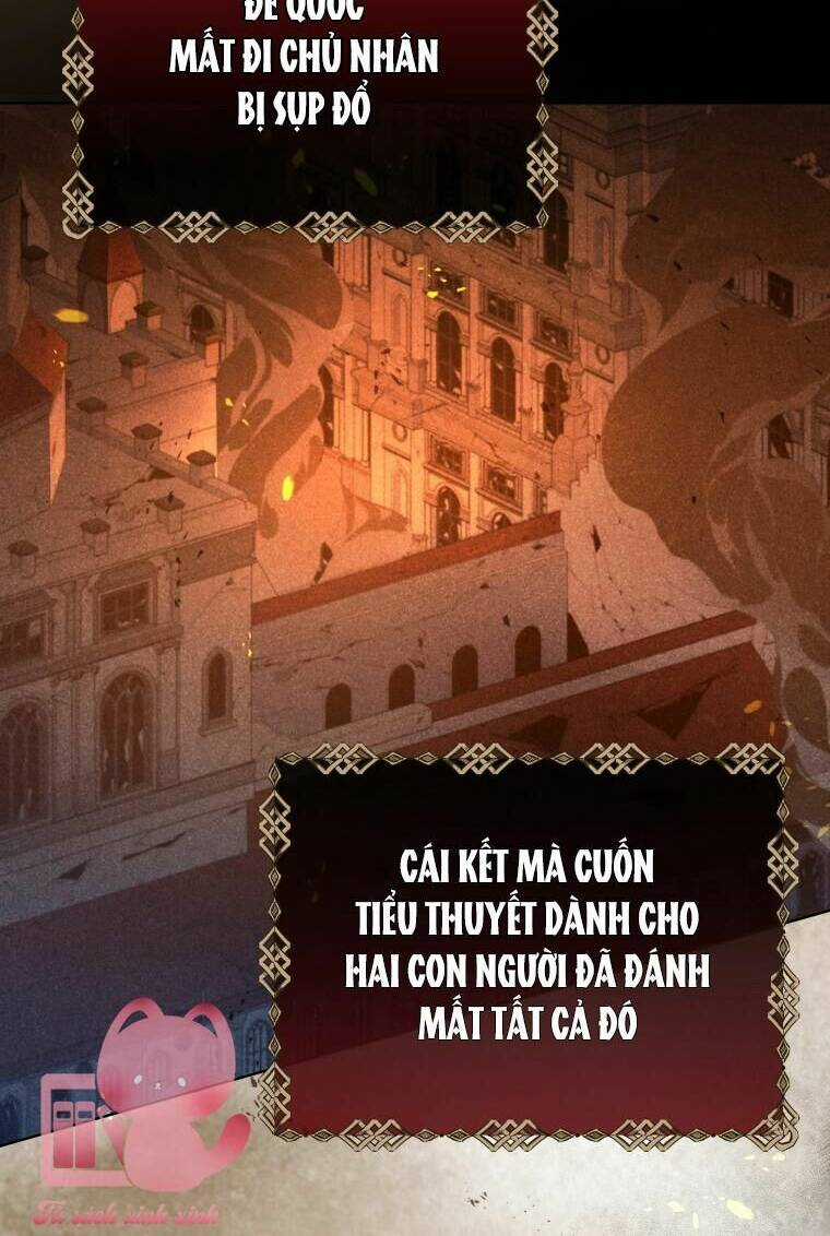 Người Bảo Hộ Của Bạo Quân Là Ma Nữ Tàn Độc Chapter 82 trang 6