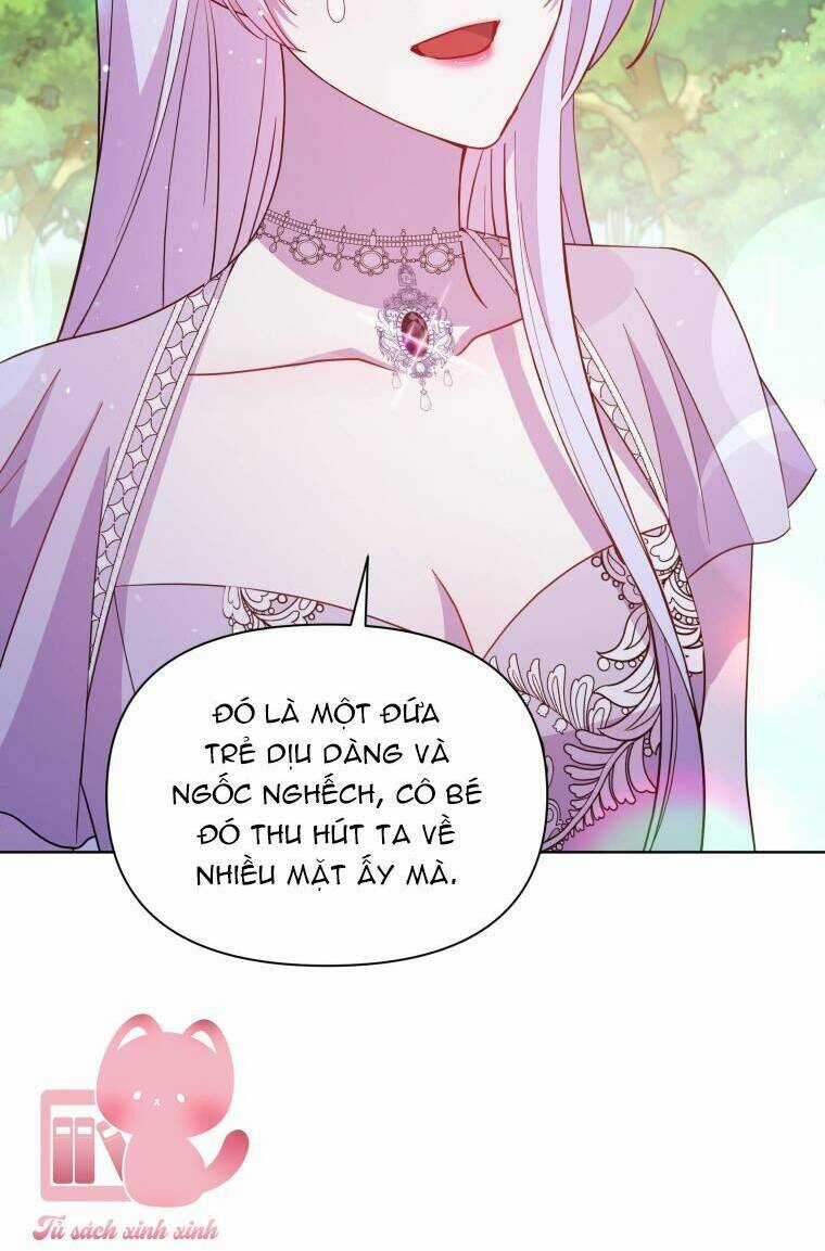 Người Bảo Hộ Của Bạo Quân Là Ma Nữ Tàn Độc Chapter 82 trang 63