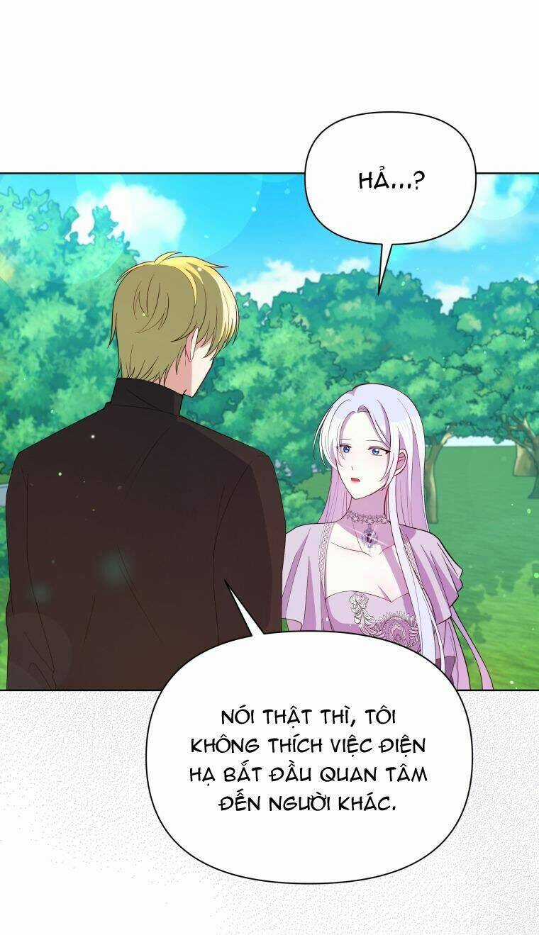 Người Bảo Hộ Của Bạo Quân Là Ma Nữ Tàn Độc Chapter 82 trang 65