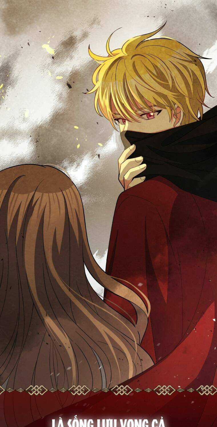 Người Bảo Hộ Của Bạo Quân Là Ma Nữ Tàn Độc Chapter 82 trang 7