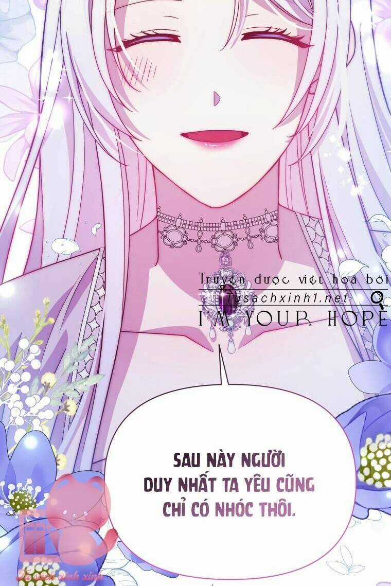 Người Bảo Hộ Của Bạo Quân Là Ma Nữ Tàn Độc Chapter 82 trang 70