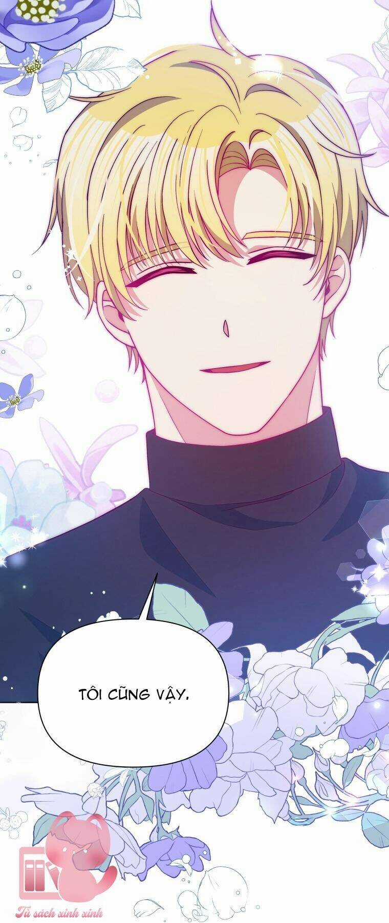 Người Bảo Hộ Của Bạo Quân Là Ma Nữ Tàn Độc Chapter 82 trang 71