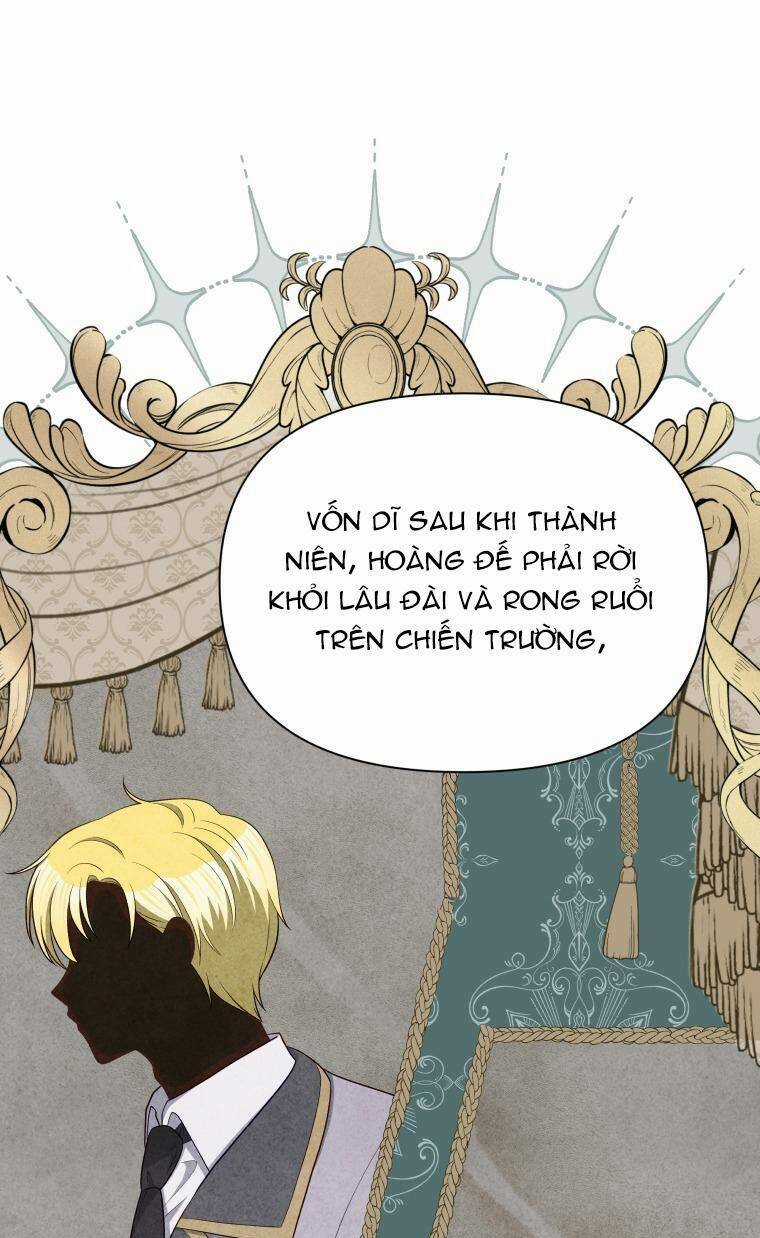 Người Bảo Hộ Của Bạo Quân Là Ma Nữ Tàn Độc Chapter 83 trang 10