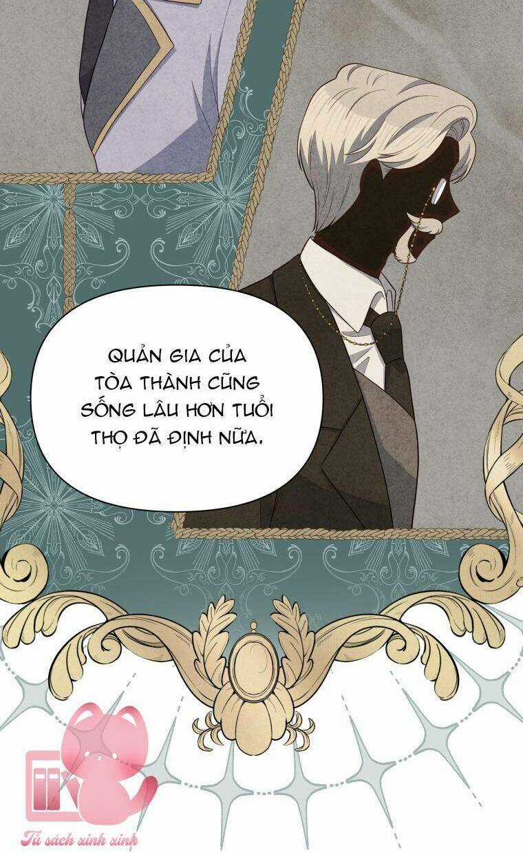 Người Bảo Hộ Của Bạo Quân Là Ma Nữ Tàn Độc Chapter 83 trang 11