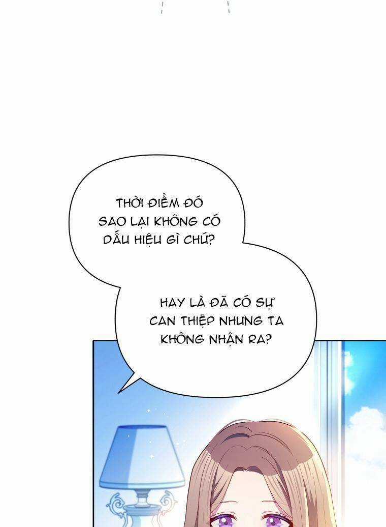 Người Bảo Hộ Của Bạo Quân Là Ma Nữ Tàn Độc Chapter 83 trang 12