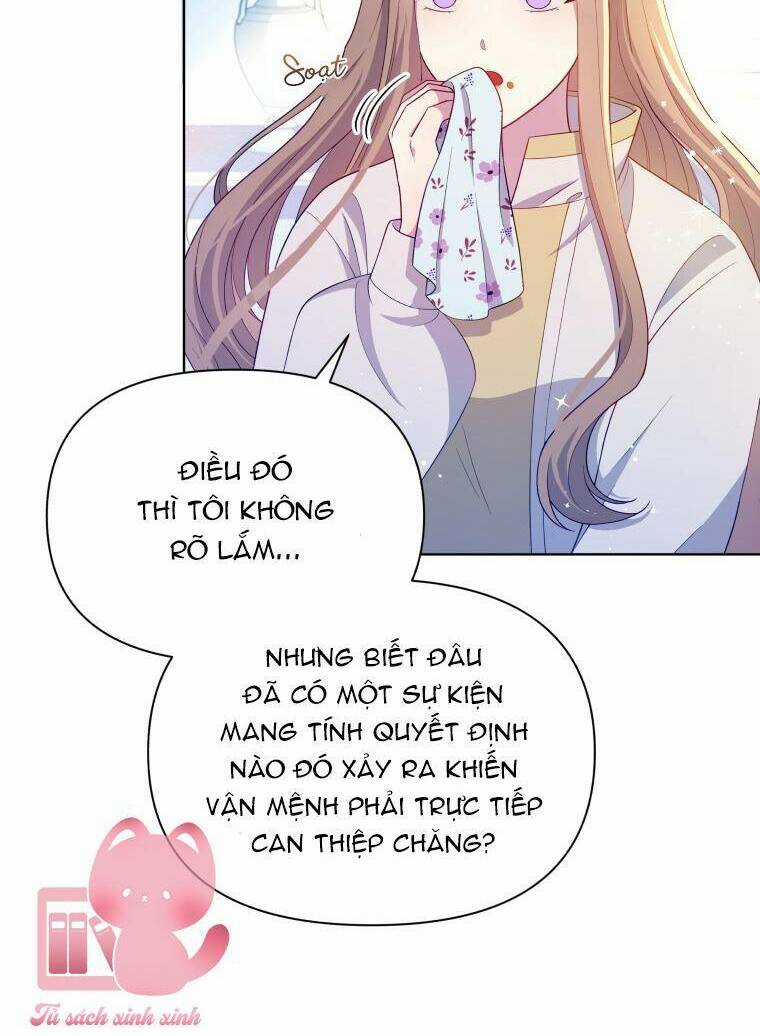 Người Bảo Hộ Của Bạo Quân Là Ma Nữ Tàn Độc Chapter 83 trang 13