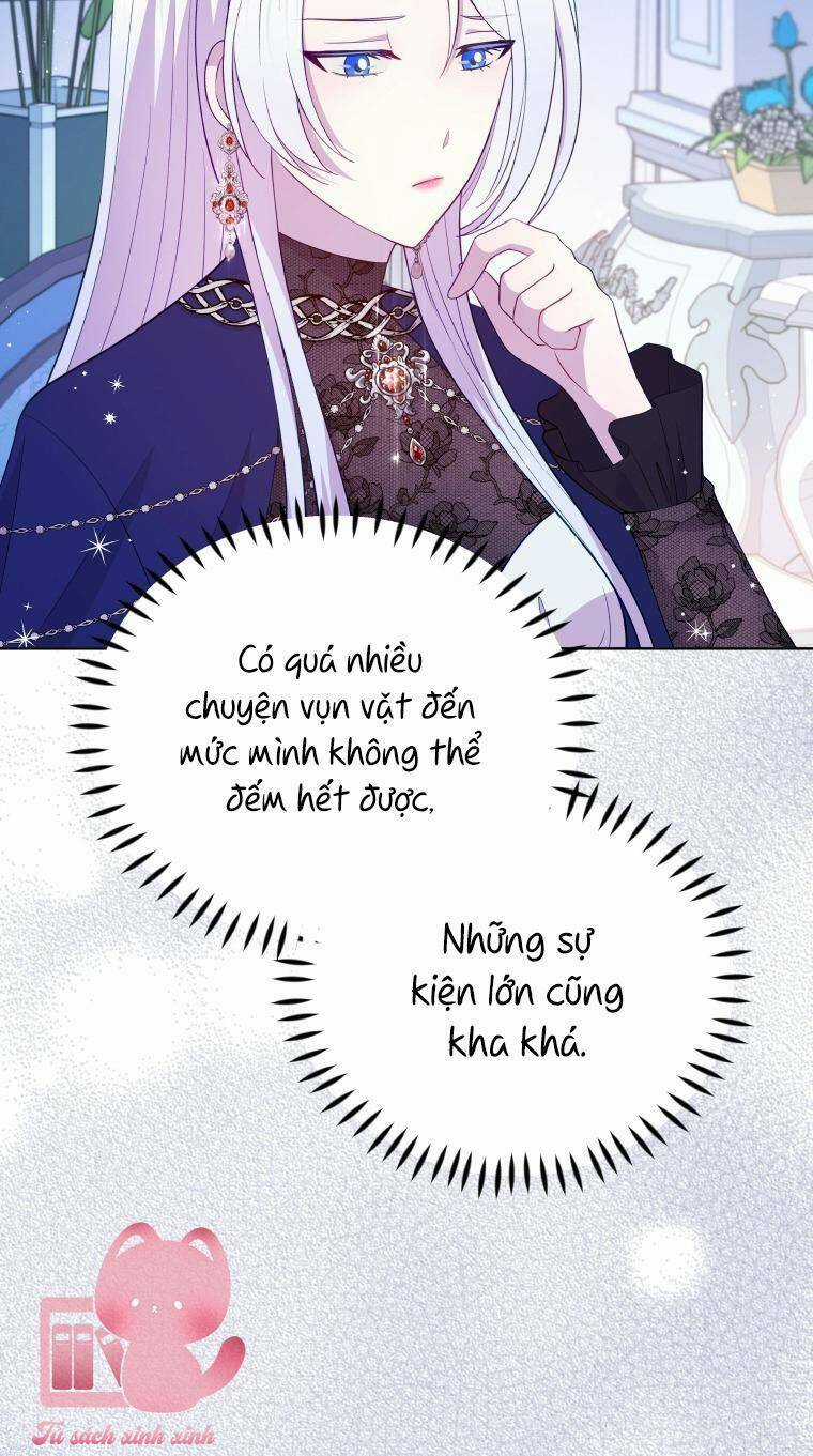 Người Bảo Hộ Của Bạo Quân Là Ma Nữ Tàn Độc Chapter 83 trang 15