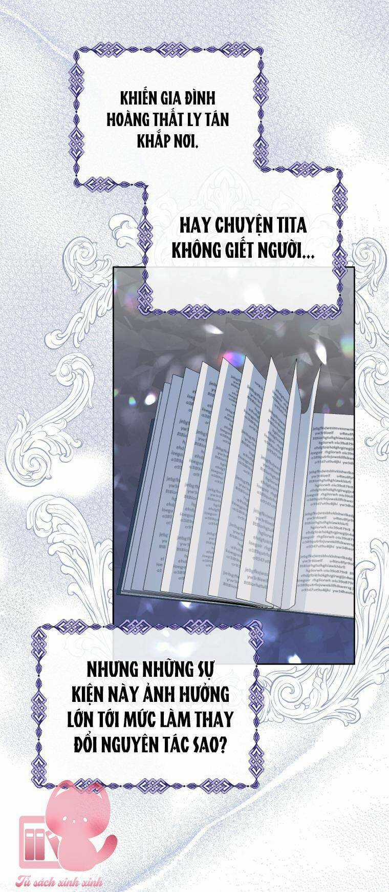 Người Bảo Hộ Của Bạo Quân Là Ma Nữ Tàn Độc Chapter 83 trang 16