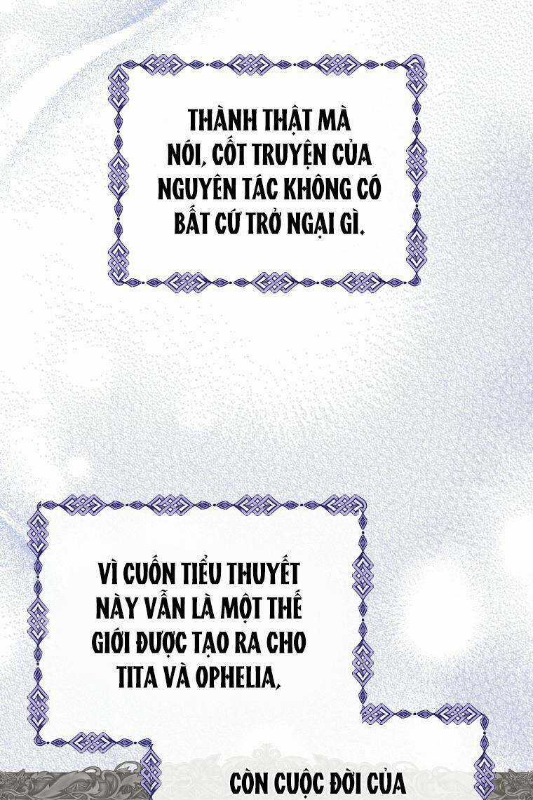 Người Bảo Hộ Của Bạo Quân Là Ma Nữ Tàn Độc Chapter 83 trang 17