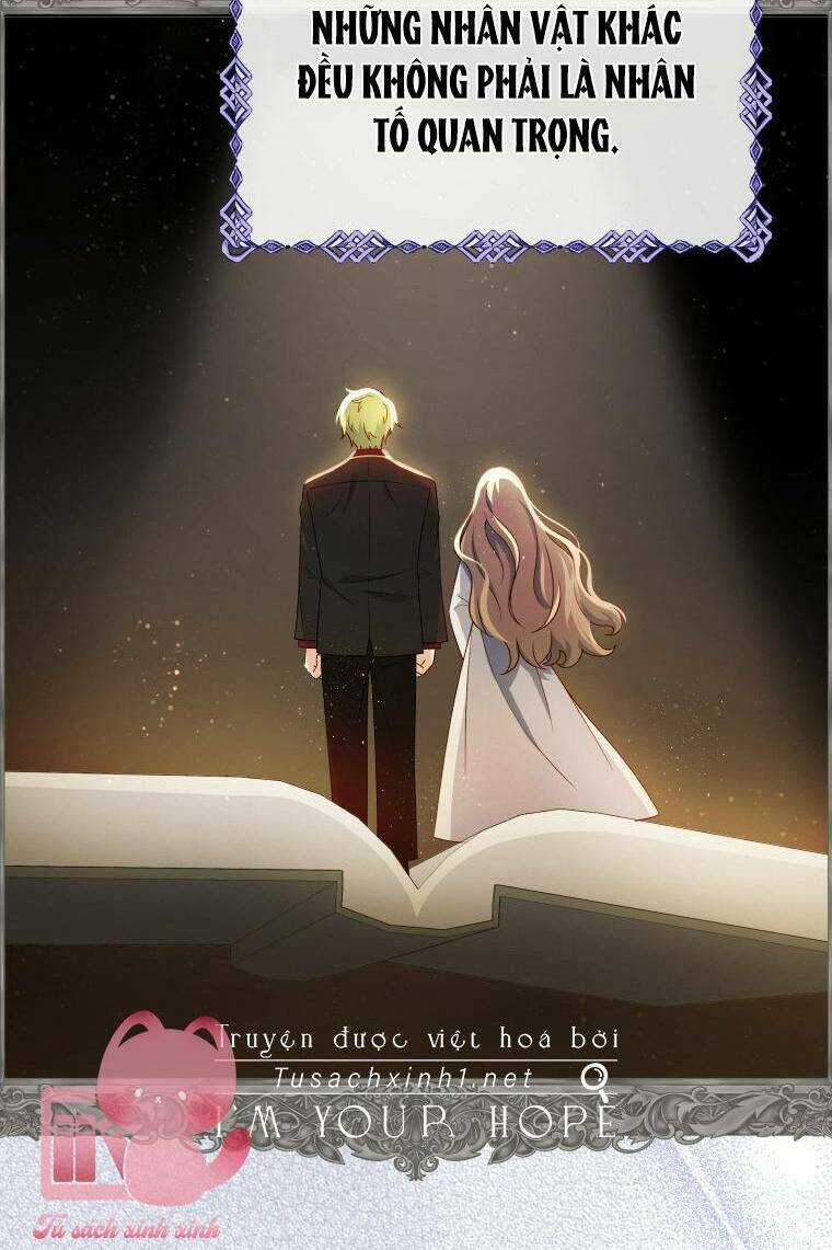 Người Bảo Hộ Của Bạo Quân Là Ma Nữ Tàn Độc Chapter 83 trang 18