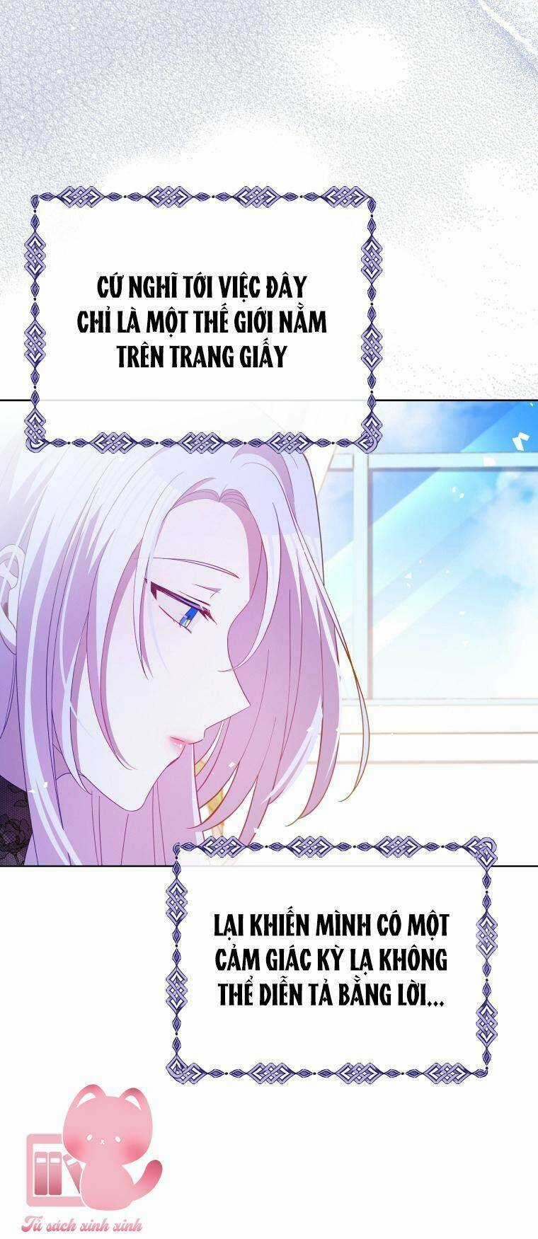 Người Bảo Hộ Của Bạo Quân Là Ma Nữ Tàn Độc Chapter 83 trang 19