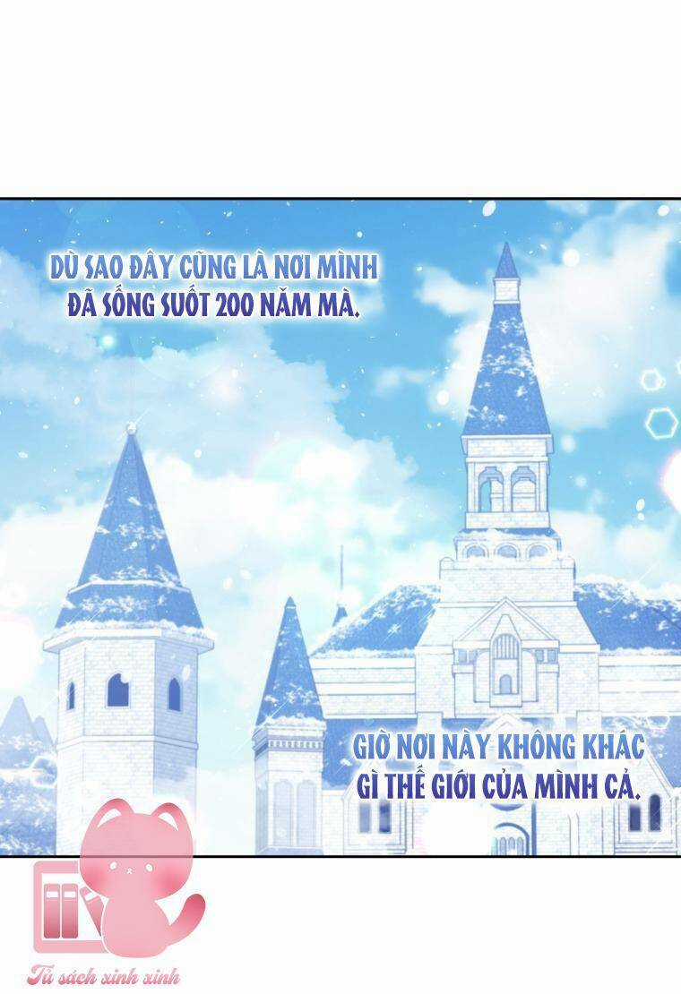 Người Bảo Hộ Của Bạo Quân Là Ma Nữ Tàn Độc Chapter 83 trang 20