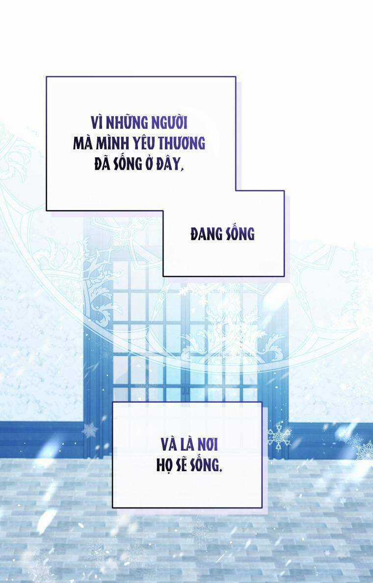 Người Bảo Hộ Của Bạo Quân Là Ma Nữ Tàn Độc Chapter 83 trang 21