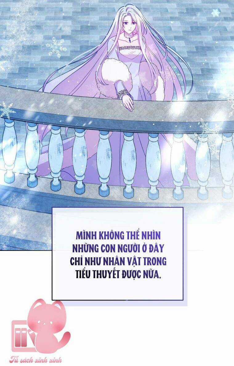 Người Bảo Hộ Của Bạo Quân Là Ma Nữ Tàn Độc Chapter 83 trang 22