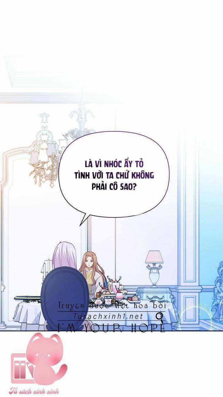 Người Bảo Hộ Của Bạo Quân Là Ma Nữ Tàn Độc Chapter 83 trang 24