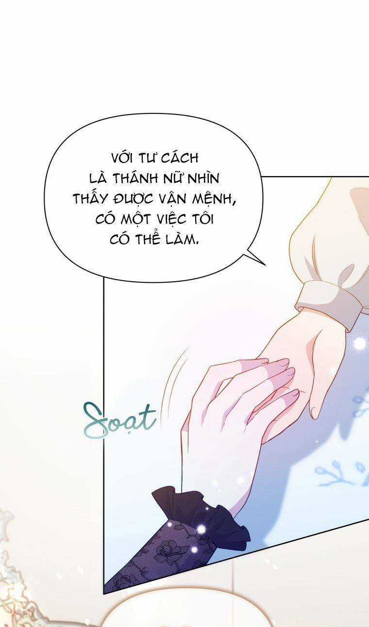 Người Bảo Hộ Của Bạo Quân Là Ma Nữ Tàn Độc Chapter 83 trang 27