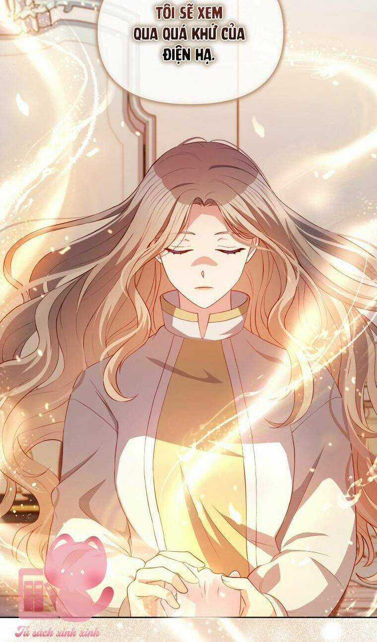 Người Bảo Hộ Của Bạo Quân Là Ma Nữ Tàn Độc Chapter 83 trang 28