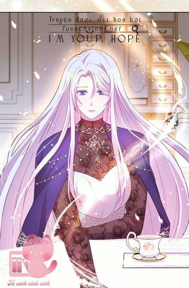 Người Bảo Hộ Của Bạo Quân Là Ma Nữ Tàn Độc Chapter 83 trang 29