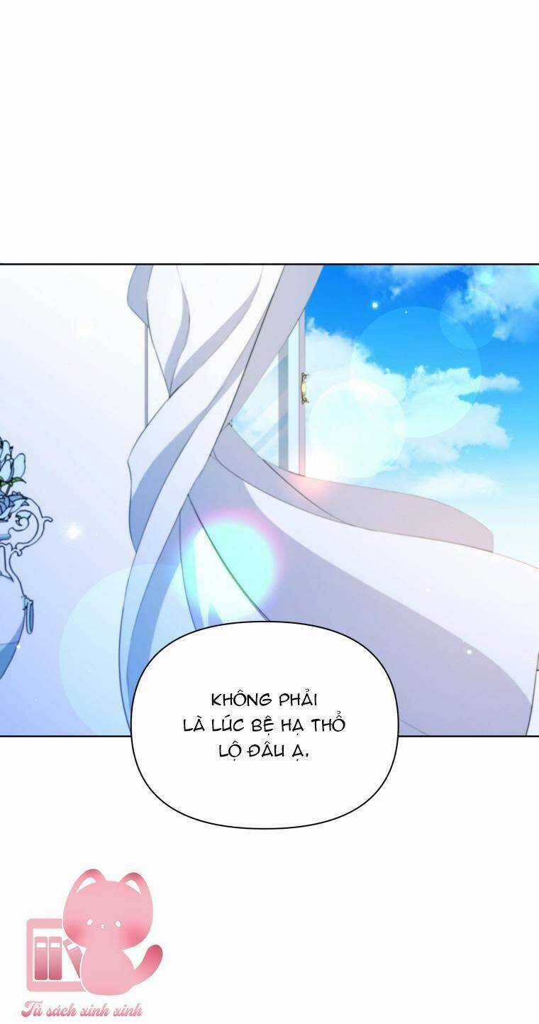 Người Bảo Hộ Của Bạo Quân Là Ma Nữ Tàn Độc Chapter 83 trang 31